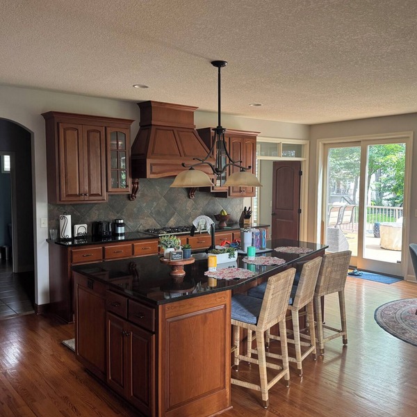3M Golf Immaculate Spacious 5-bedroom house in Blaine.