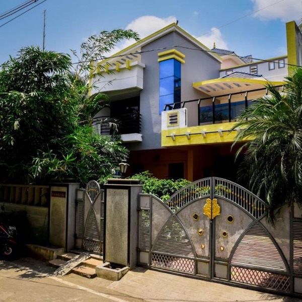 3Star Villa