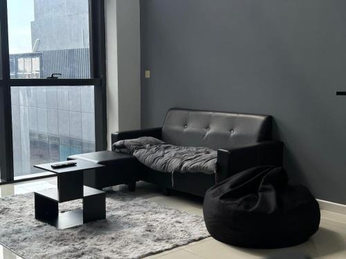 3volution Stays