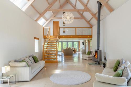 4 Bed in Drewsteignton oc-bc2408