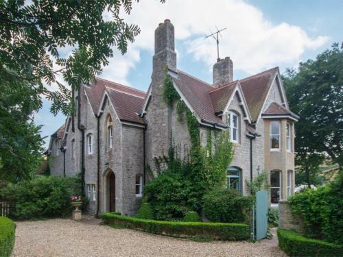 4 Bed in Wareham oc-dc182