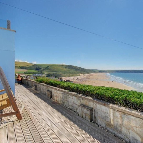 4 Bed in Woolacombe (oc-n2116)