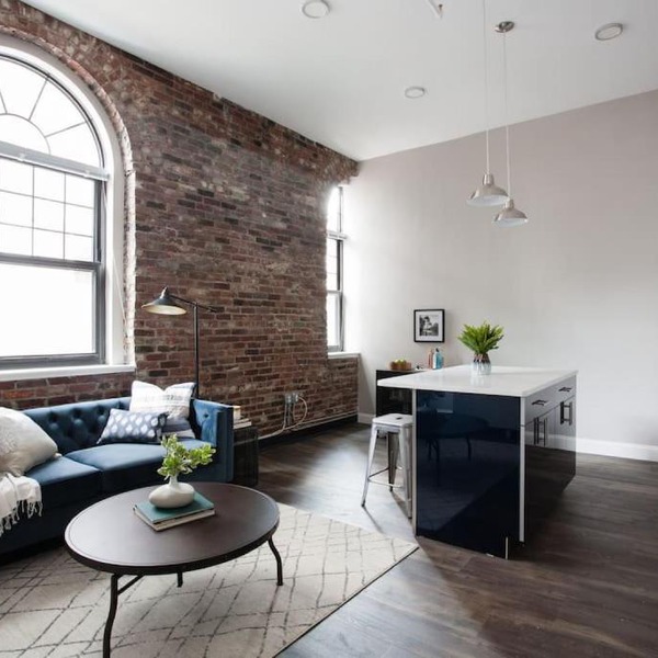 4 bed Loft Steps to Boston Common Beacon Hill