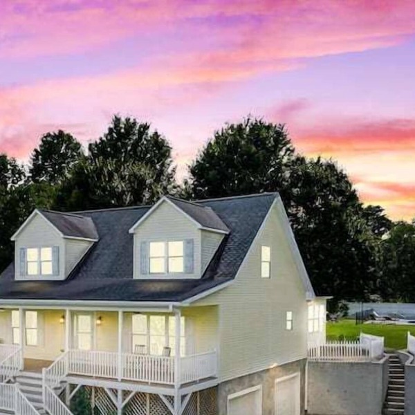 4 Bedroom 684999 by Houzlet