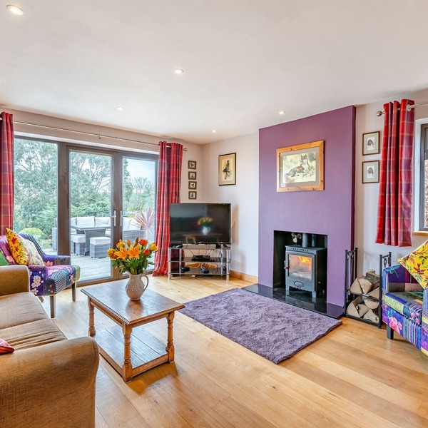 4 bedroom accommodation in Runswick Bay