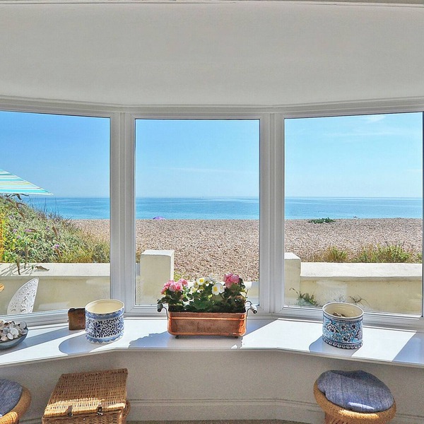 4 bedroom accommodation in Pagham, near Chichester