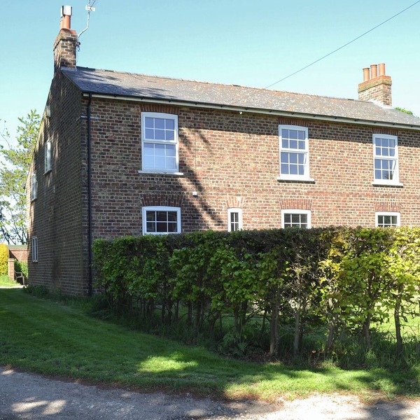4 bedroom accommodation in Cottam, near Driffield