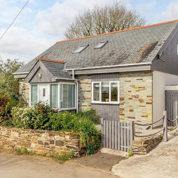 4 bedroom accommodation in Trelights, near Port Isaac
