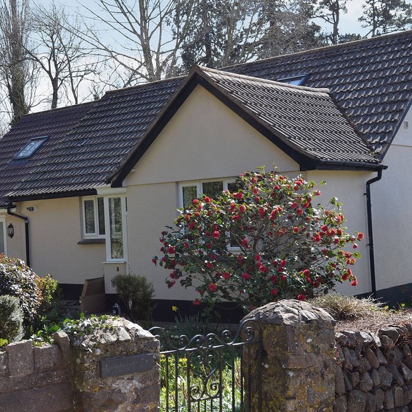 4 bedroom accommodation in Dunster, near Minehead