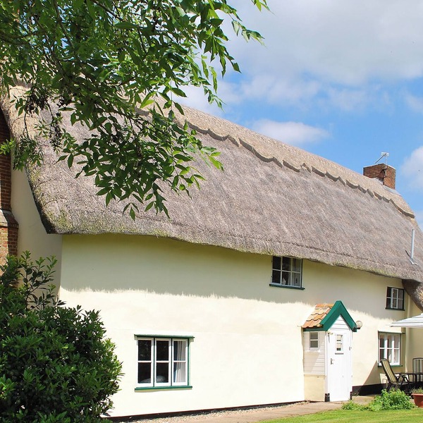4 bedroom accommodation in Mellis