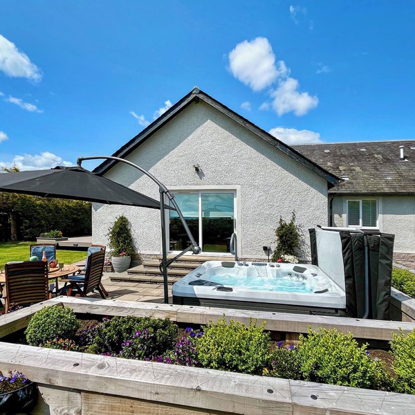4 bedroom accommodation in Perth