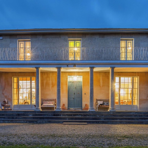 4 bedroom accommodation in Shrewton, near Salisbury