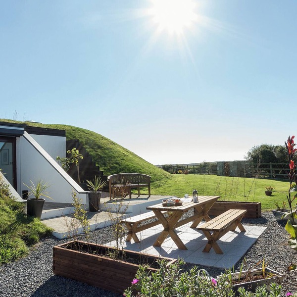 4 bedroom accommodation in Sennen