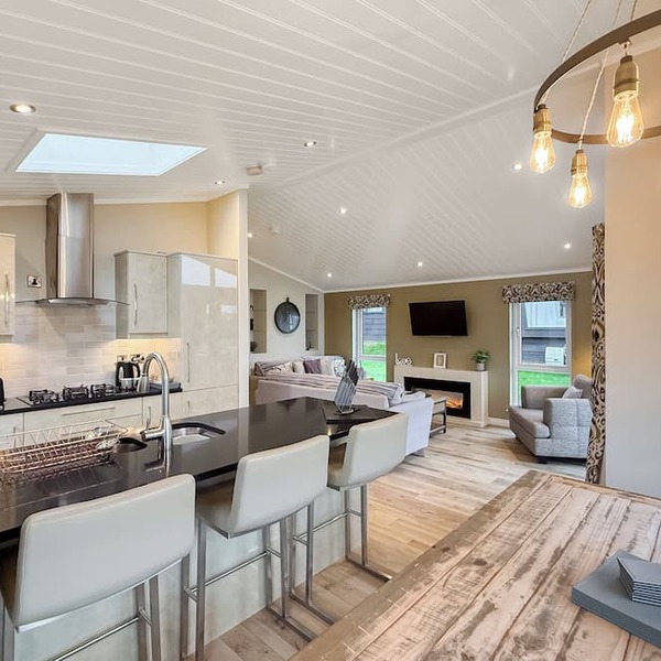 4 bedroom accommodation in Tenby