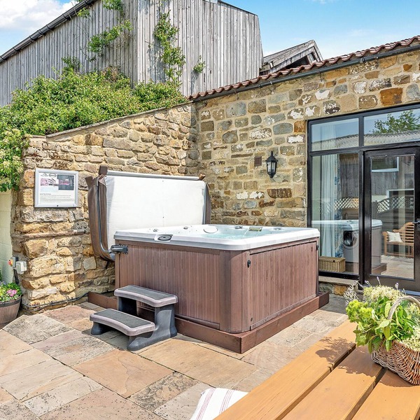 4 bedroom accommodation in Beck Hole, near Goathland