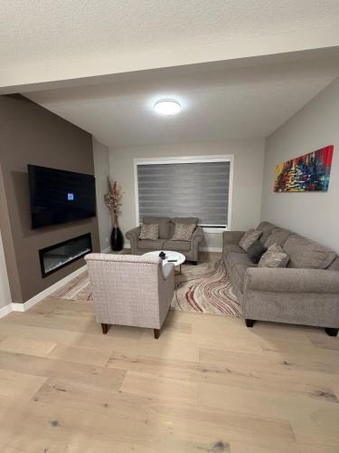 4 Bedroom Duplex house