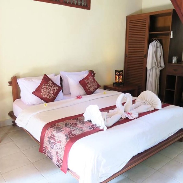 4 Bedroom Villa with Pool-GardenView-Breakfast#VJU