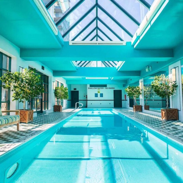 4 Comfortable Rooms w/City & Park Views – Central to Museums & Subway