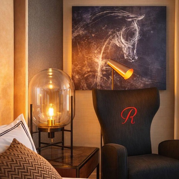 4 Dynamic Boutique Rooms w/Rooftop Bar for Ultimate Relaxation - Boston DT