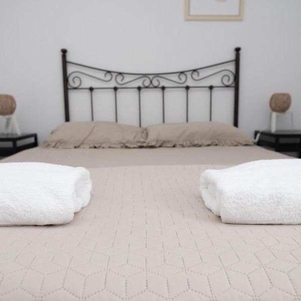 4 Mares Apartamentos C