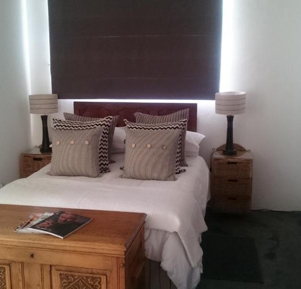 4 On Braemar - Flat B