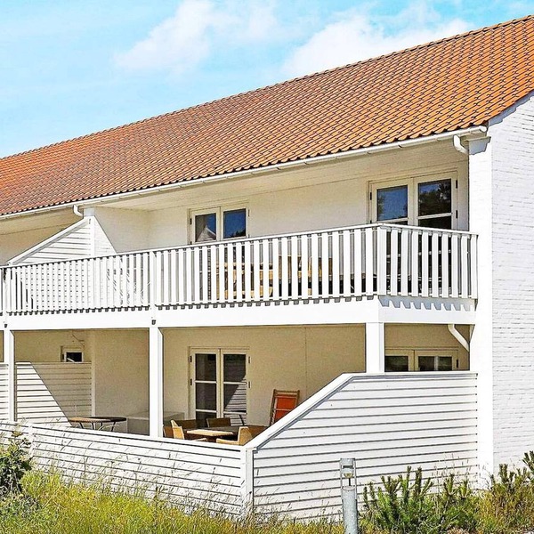 4 person holiday home in Skagen-By Traum