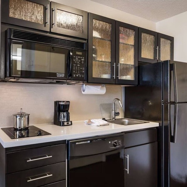 4 Units | Extended Boston Stay | Kitchen & Laundry | Near Aquarium & Fenway