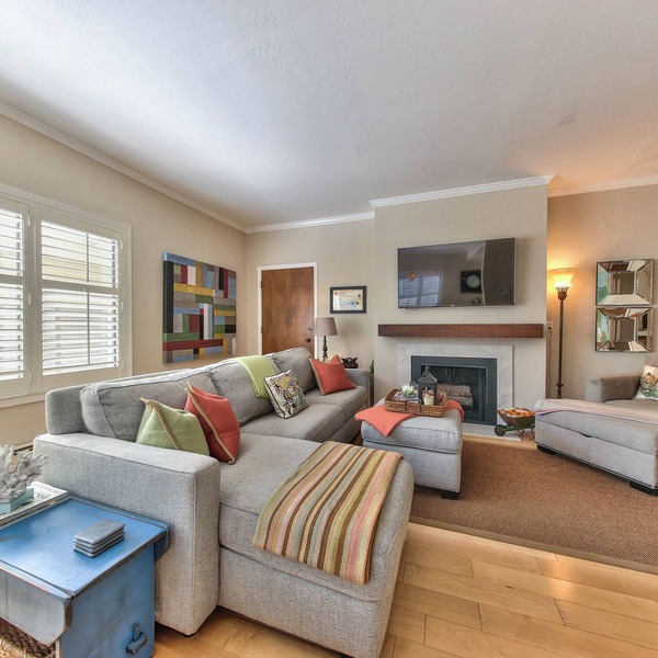 4015 Daisy's Place - Downtown Carmel Condo