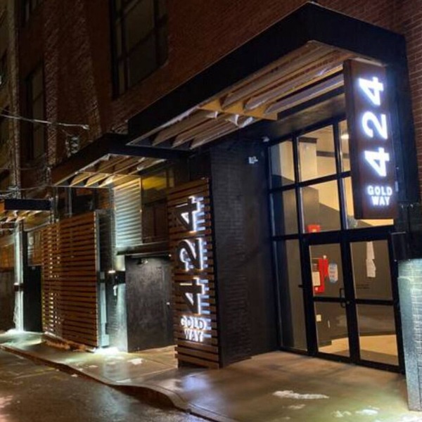 424 Gold Way-Apt. 302