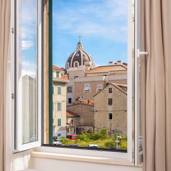 48 Luxury central room in Split