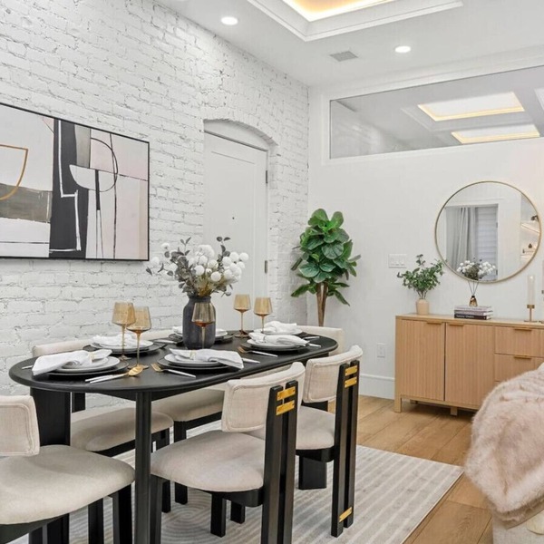 4BR/4BA | Parking + Chef’s Kitchen | Near BU/BC