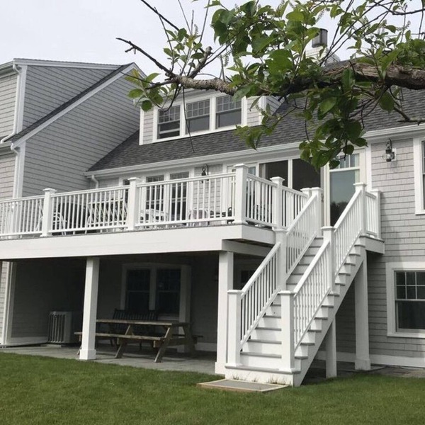 5 Bdrm Spectacular Walk To Hardings Beach Ocean View Home