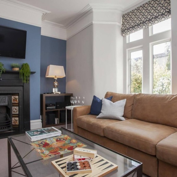 5 Bed in Bath (oc-bhr41)
