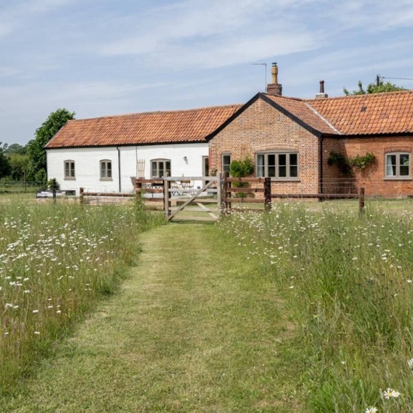 5 Bed in Postwick (oc-w30947)
