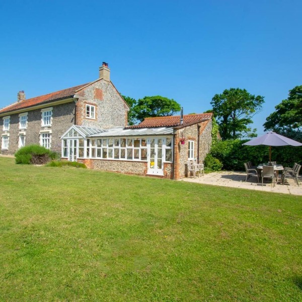 5 Bed in Sidestrand (oc-bize)