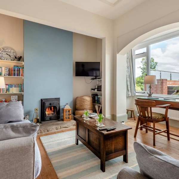 5 Bed in Studland (oc-wy365)