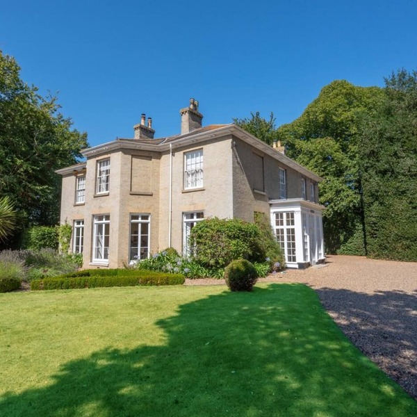 5 Bed in Thurlton (oc-oldre)
