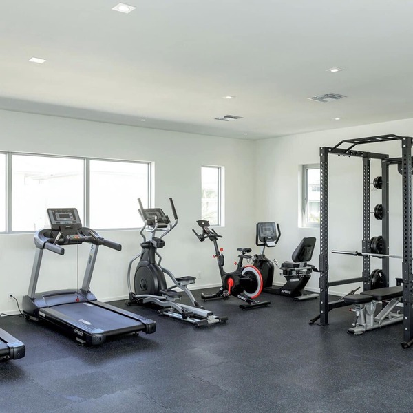5 bedroom accommodation in Providenciales