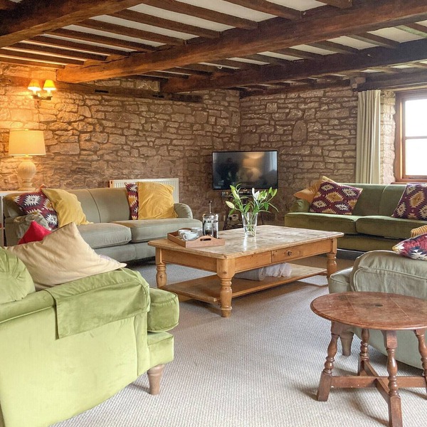 5 bedroom accommodation in Bromyard, near Malvern Hills