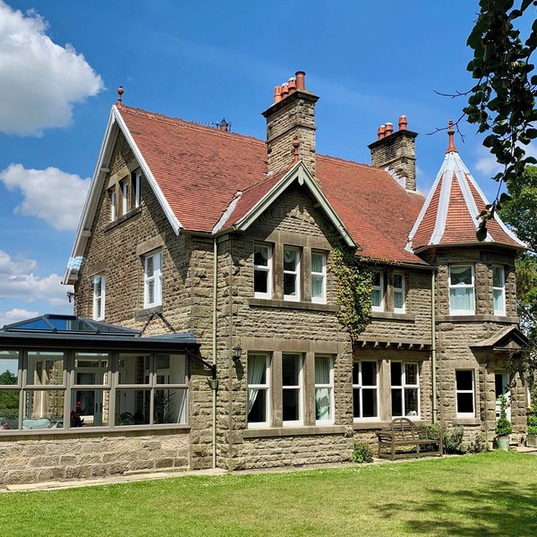 5 bedroom accommodation in Goathland, near Whitby