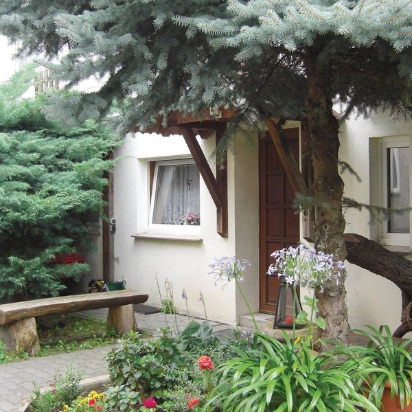 5 bedroom nice home in Heideblick