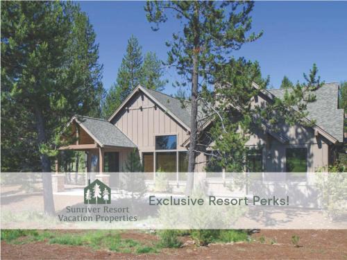 5 Caldera Cabin