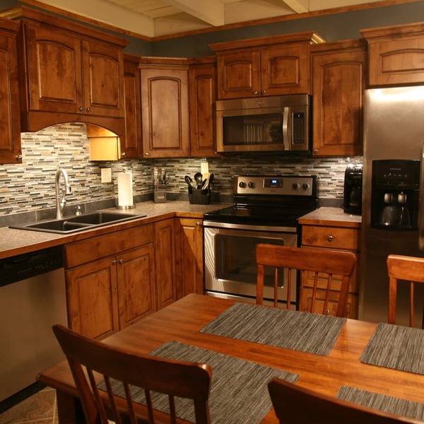 5-Star 2 Bdrm Condo-Mtn Views-Great Rates-Free WIFI- Personal Owner Contact