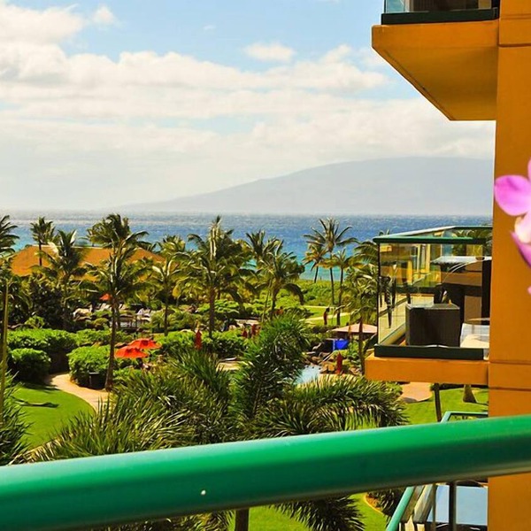 5 Star Oceanview Studio-Honua Kai Resort Konea 437-Beach Access, Pools,