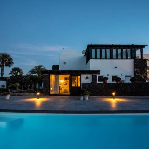 5 Suites