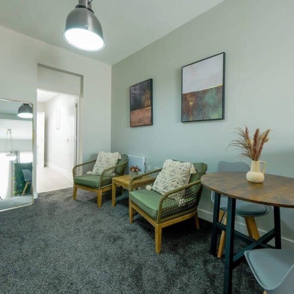 526 Gloucester Flat 1 - Hopewell