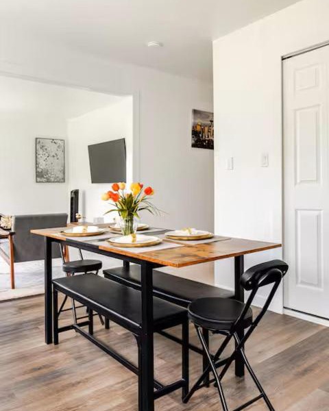 5319 S Moore St, Seattle, Washington