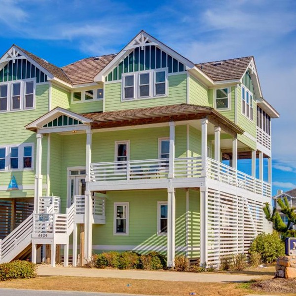 5540 - Magic Triangle by Resort Realty