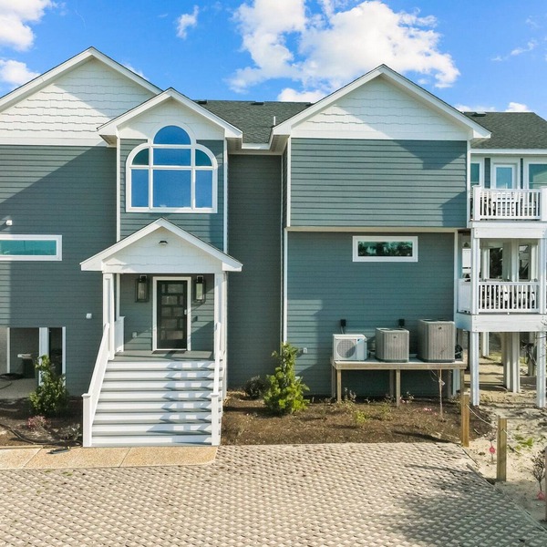 5950- Sea Stars, | Oceanfront | Nags Head | Sleeps 16