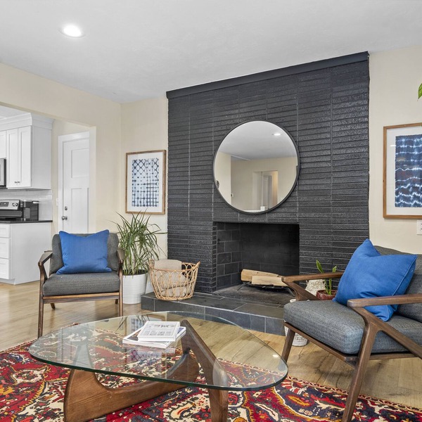 5BR Mountainside Home w/Views - Near SLC, Park City & Lagoon